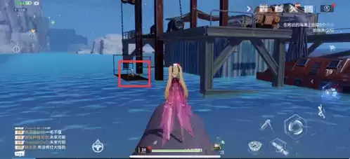 《幻塔》鬣狗帮的秘密任务触发方法介绍 幻塔鬣狗帮的秘密任务怎么玩2