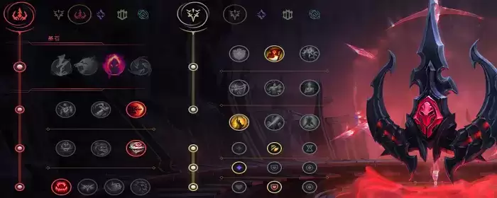 杰克螳螂出装_1 杰克螳螂出装