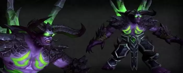 魔兽世界9.1爬塔强势职业