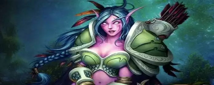 魔兽世界9.1爬塔强势职业