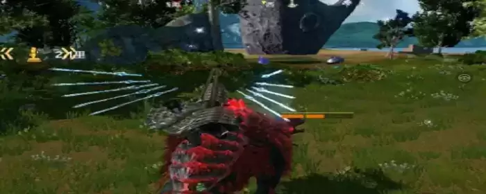 妄想山海吞噬部位获得技能