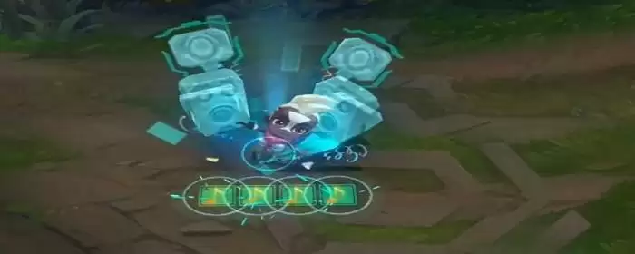 双城传说幻灵系列小小英雄有哪些