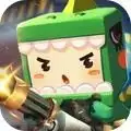 迷你世界枪战精英