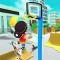 B滑板3DB