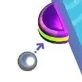 弹球进门Pinball Puzzle