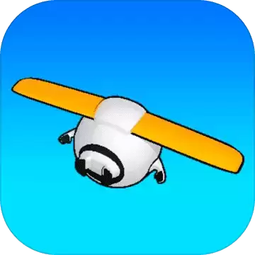 Sky Glider 3D