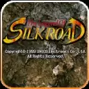 丝绸之路街机游戏完美汉化版