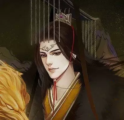 三国之谁主天下金手指