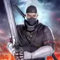 忍者武士马战