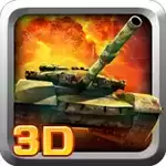 3D坦克大战铁甲雄狮