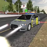 idbs警车模拟器