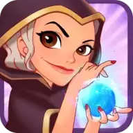 灰姑娘魔法学院