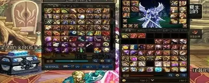 幽魂9件稀释很严重吗