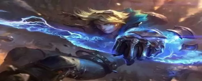 皮城英雄有哪些英雄_1 皮城英雄有哪些英雄