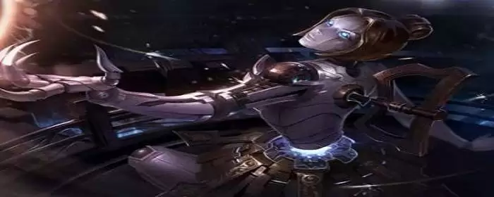 皮城的英雄有哪些_1 皮城的英雄有哪些