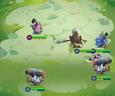 《蛋国萌将录》2021礼包兑换码大全