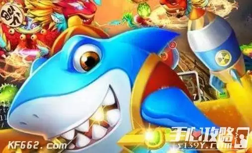 速射炮雷霆组合AG捕鱼王攻略及技巧打鱼王就要善用速射炮