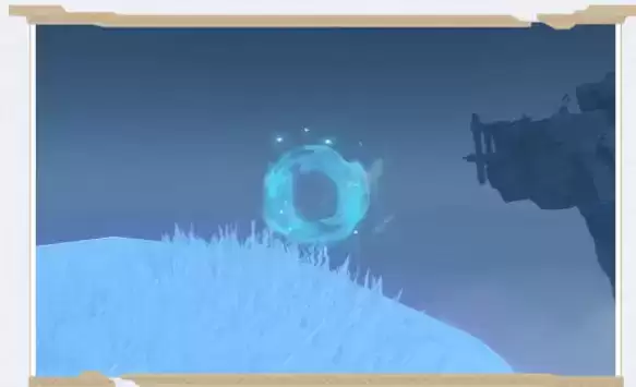 《原神》渊下宫冥鱼玩法介绍