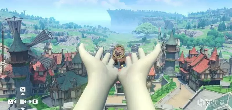 《原神》2.4活动都有哪些