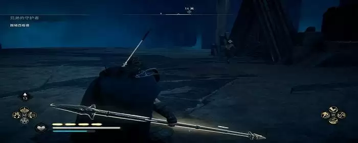 刺客信条英灵殿闪电矛怎么获得