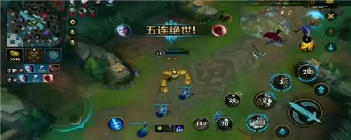 lol偷钱天赋怎么点