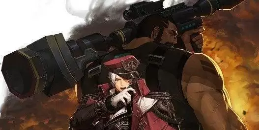 男弹药100级装备搭配