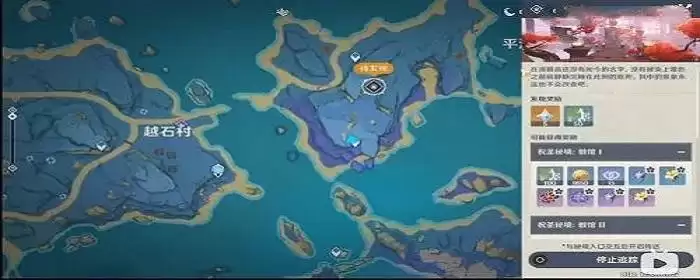 沉眠之庭怎么开启