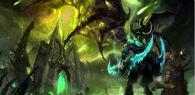 卡拉赞门钥匙任务流程