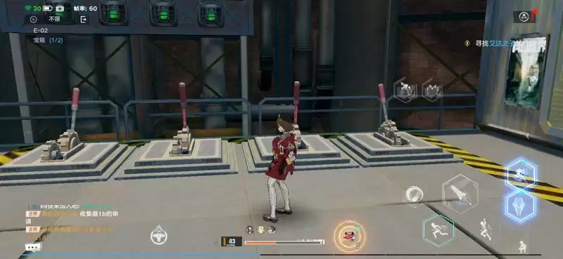 幻塔遗迹E02怎么过？遗迹E02宝箱位置大全图片2