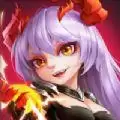 骑士的魔法战争测试服