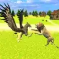 猎鹰生存模拟器