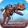 侏罗纪怪兽世界恐怖战争