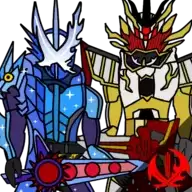 假面骑士圣刃剑术对决