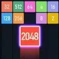 新2048合成