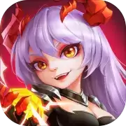 骑士的魔法战争游戏