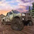 越野卡车3d模拟器Mud Truck Simulator 3D