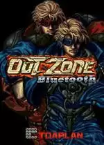 异域战将(Out Zone)完美中文版