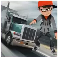 交通运行