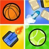 暴走求生王者小