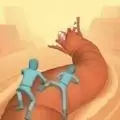 沙虫骑士(SandwormRiders)