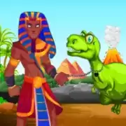 假装我的博物馆城市之旅