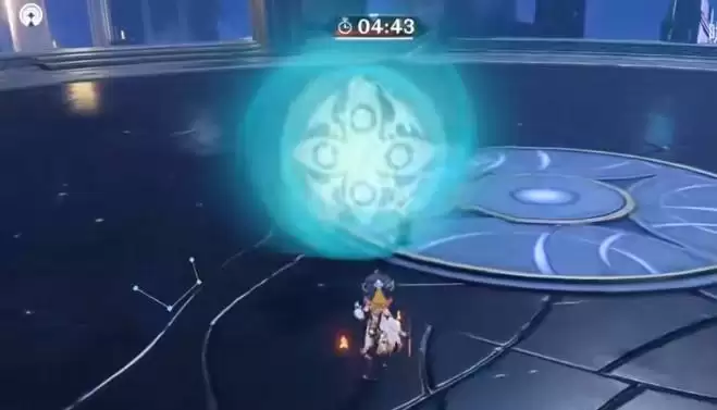 原神2.4版本深境螺旋渊月祝福介绍