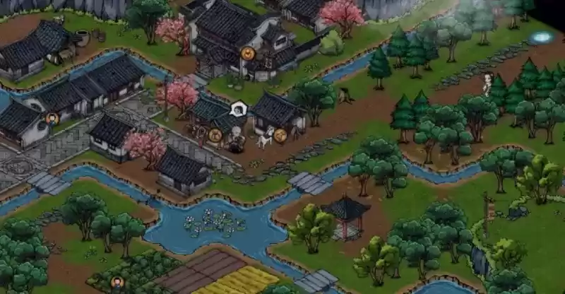 烟雨江湖酒馆失酒支线任务攻略