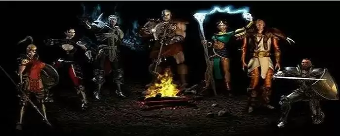 暗黑2符文装备一览表