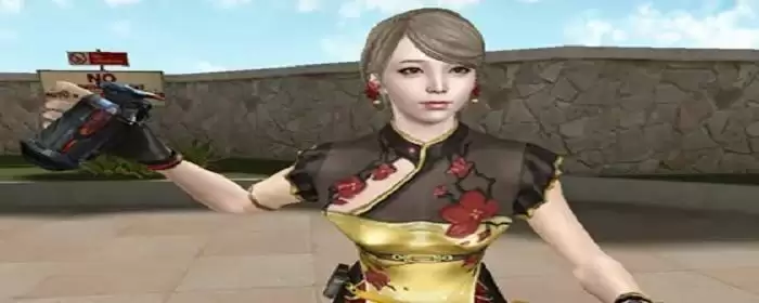 cf王者玲珑小乔属性_3 cf王者玲珑小乔属性