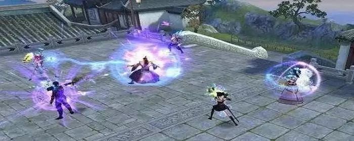 天龙八部燕子坞怎么刷_3 天龙八部燕子坞怎么刷