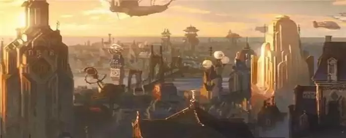 双城之战金克丝为什么叫爆爆