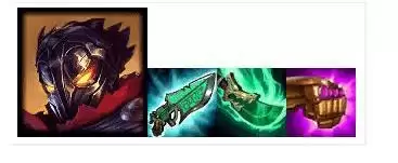 云顶之弈炼金科技阵容怎么出装搭配