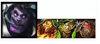 云顶之弈炼金科技阵容出装