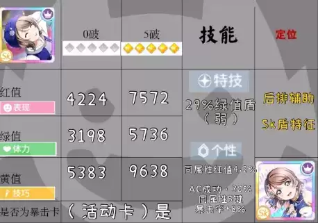 学园偶像季群星闪耀冰雪曜测评